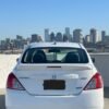 Nissan Versa - Image 3