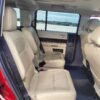 Red Premium Ford Flex - Image 7