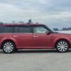 Red Premium Ford Flex - Image 3